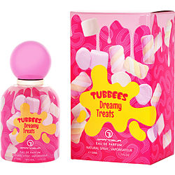 TUBBEES DREAMY TREATS by Grandeur - EAU DE PARFUM SPRAY 1.7 OZ