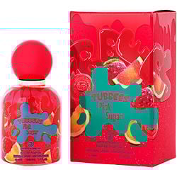 TUBBEES PINK SUGAR by Grandeur - EAU DE PARFUM SPRAY 1.7 OZ