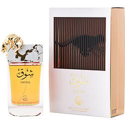LE FALCONE SHOUQ by Le Falcone - EAU DE PARFUM SPRAY 3 OZ (NICHE COLLECTION)