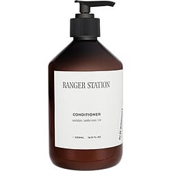 RANGER STATION SANTALUM by Ranger Station - CONDITIONER 16.9 OZ
