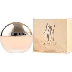 CERRUTI 1881 by Nino Cerruti - EDT SPRAY 3.4 OZ