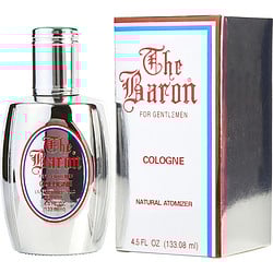 THE BARON by LTL - COLOGNE SPRAY 4.5 OZ