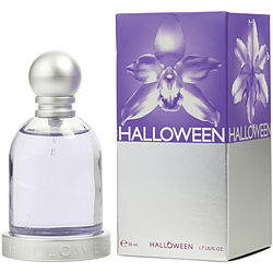 HALLOWEEN by Jesus del Pozo - EDT SPRAY 1.7 OZ
