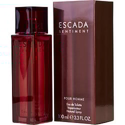 ESCADA SENTIMENT by Escada - EDT SPRAY 3.3 OZ