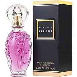 SIRENE by Vicky Tiel - EAU DE PARFUM SPRAY 3.3 OZ
