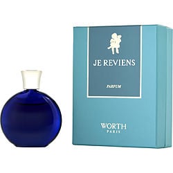 JE REVIENS by Worth - PERFUME 0.5 OZ