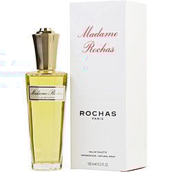 MADAME ROCHAS by Rochas - EDT SPRAY 3.3 OZ