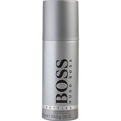BOSS #6 by Hugo Boss - DEODORANT SPRAY 3.6 OZ