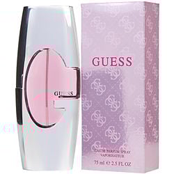 GUESS NEW by Guess - EAU DE PARFUM SPRAY 2.5 OZ