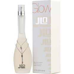 GLOW by Jennifer Lopez - EDT SPRAY 1.7 OZ