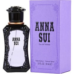 ANNA SUI by Anna Sui - EDT SPRAY 1 OZ
