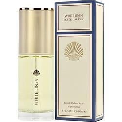 WHITE LINEN by Estee Lauder - EAU DE PARFUM SPRAY 2 OZ