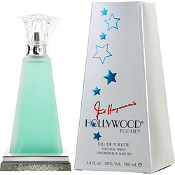 HOLLYWOOD by Fred Hayman - EDT SPRAY 3.4 OZ