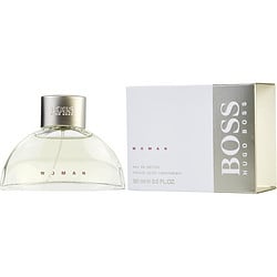 BOSS by Hugo Boss - EAU DE PARFUM SPRAY 3 OZ