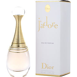 JADORE by Christian Dior - EAU DE PARFUM SPRAY 1 OZ