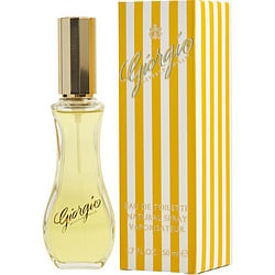 GIORGIO by Giorgio Beverly Hills - EDT SPRAY 1.7 OZ