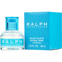 RALPH by Ralph Lauren - EDT SPRAY 1 OZ