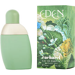 EDEN by Cacharel - EAU DE PARFUM SPRAY 1 OZ
