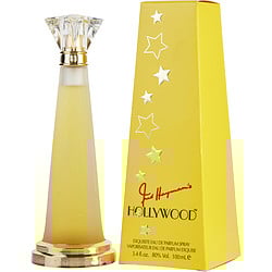 HOLLYWOOD by Fred Hayman - EAU DE PARFUM SPRAY 3.4 OZ