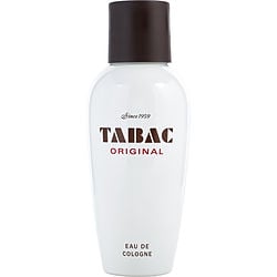 TABAC ORIGINAL by Maurer & Wirtz - EAU DE COLOGNE 10.1 OZ