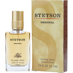 STETSON by Stetson - COLOGNE SPRAY 0.75 OZ