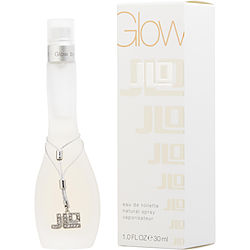 GLOW by Jennifer Lopez - EDT SPRAY 1 OZ
