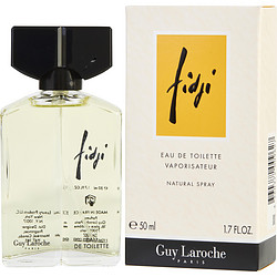 FIDJI by Guy Laroche - EDT SPRAY 1.7 OZ