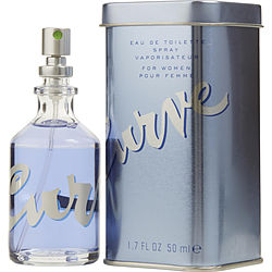 CURVE by Liz Claiborne - EDT SPRAY 1.7 OZ