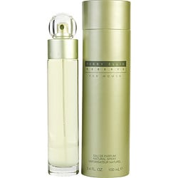 PERRY ELLIS RESERVE by Perry Ellis - EAU DE PARFUM SPRAY 3.4 OZ
