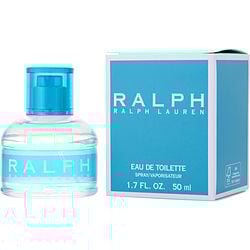 RALPH by Ralph Lauren - EDT SPRAY 1.7 OZ