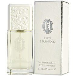 JESSICA MCCLINTOCK by Jessica McClintock - EAU DE PARFUM SPRAY 3.4 OZ