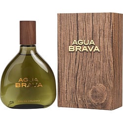 AGUA BRAVA by Antonio Puig - COLOGNE 6.7 OZ