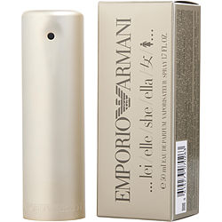 EMPORIO ARMANI by Giorgio Armani - EAU DE PARFUM SPRAY 1.7 OZ