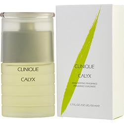 CALYX by Clinique - FRAGRANCE SPRAY 1.7 OZ