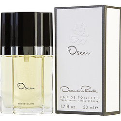 OSCAR by Oscar de la Renta - EDT SPRAY 1.7 OZ
