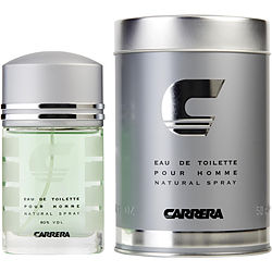 CARRERA by Muelhens - EDT SPRAY 1.7 OZ
