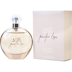 STILL JENNIFER LOPEZ by Jennifer Lopez - EAU DE PARFUM SPRAY 1.7 OZ