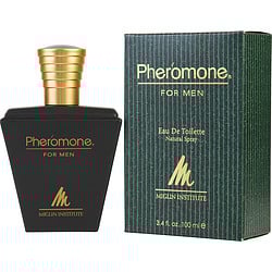 PHEROMONE by Marilyn Miglin - EDT SPRAY 3.4 OZ