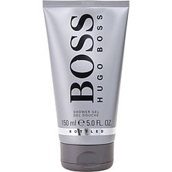 BOSS #6 by Hugo Boss - SHOWER GEL 5 OZ