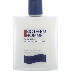 Biotherm by BIOTHERM - Biotherm Homme Razor Burn Eliminator--100ml/3.3oz