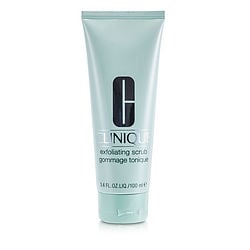 CLINIQUE by Clinique - Exfoliating Scrub  --100ml/3.3oz