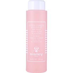 Sisley by Sisley - Botanical Floral Toning Lotion Alcohol-Free  --250ml/8.4oz