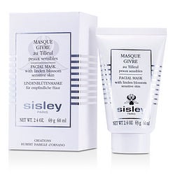 Sisley by Sisley - Botanical Facial Mask With Linden Blossom  --60ml/2oz