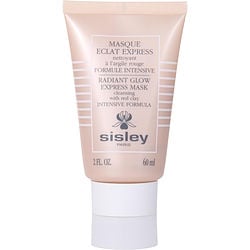 Sisley by Sisley - Sisley Radiant Glow Express Mask With Red Clays--60ml/2oz