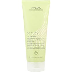 AVEDA by Aveda - BE CURLY CURL ENHANCING LOTION 6.7 OZ