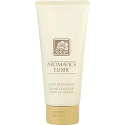 AROMATICS ELIXIR by Clinique - BODY SMOOTHER 6.7 OZ