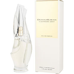 CASHMERE MIST by Donna Karan - EAU DE PARFUM SPRAY 1.7 OZ