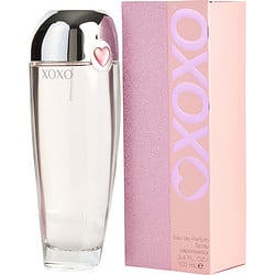 XOXO by Xoxo - EAU DE PARFUM SPRAY 3.4 OZ