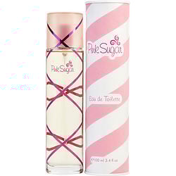 PINK SUGAR by Aquolina - EDT SPRAY 3.4 OZ