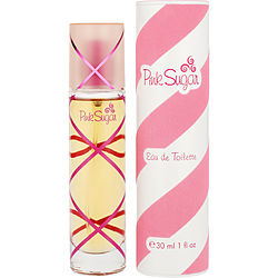 PINK SUGAR by Aquolina - EDT SPRAY 1 OZ